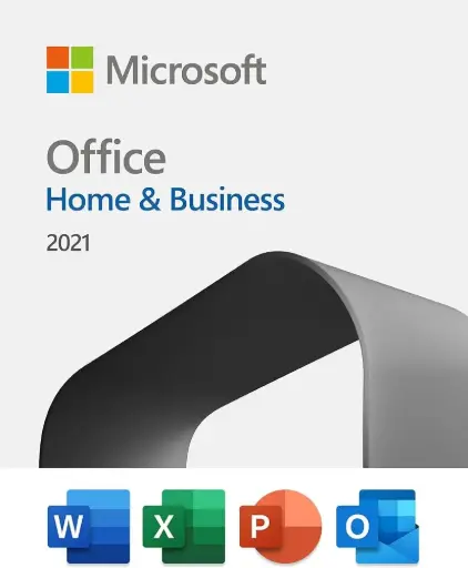 Office Home & Business 2021