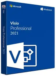Visio Professional 2021